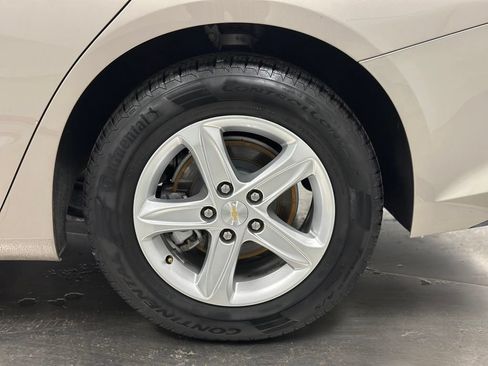 Used 2024 Chevrolet Malibu LT FWD image 24