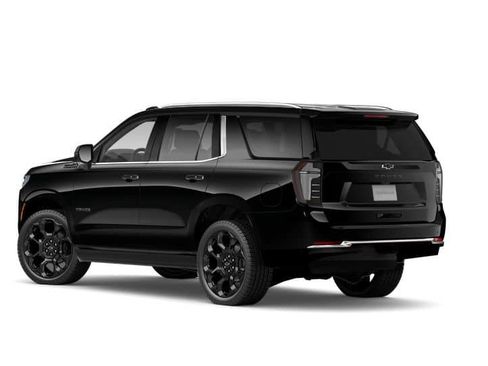 New 2026 Chevrolet Tahoe High Country image 6