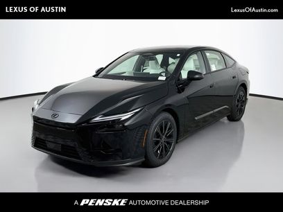 New 2026 Lexus ES 350h AWD w/ Accessory Package (K3)