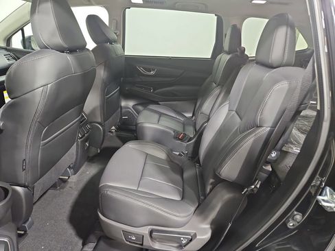 New 2026 Subaru Ascent Limited AWD/4WD image 25