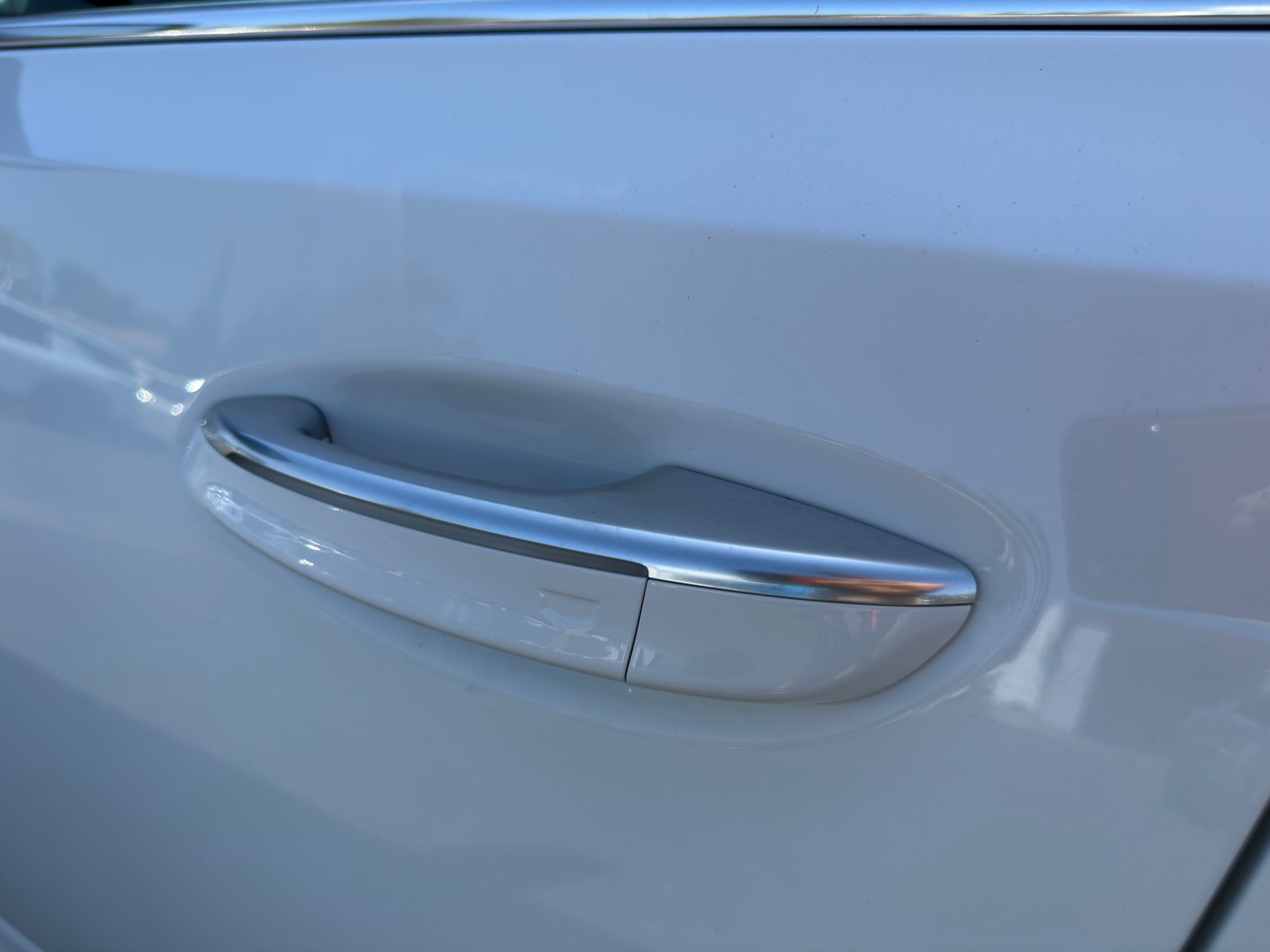 Used 2025 Cadillac CT5 Premium Luxury w/ Sun And Sound Package RWD image 39