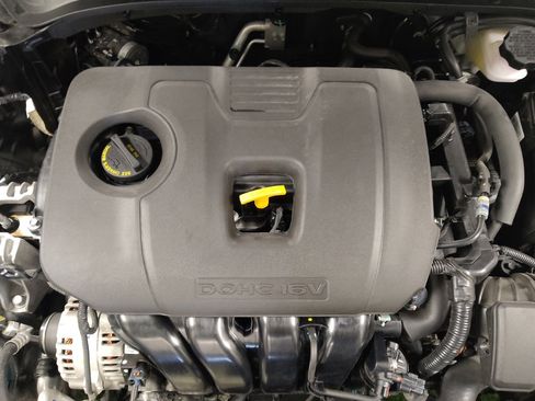 Used 2023 Kia Forte LXS FWD image 30