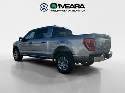 Used 2023 Ford F150 XLT
