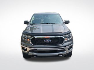 Used 2022 Ford Ranger XLT w/ Equipment Group 301A Mid AWD/4WD video 2