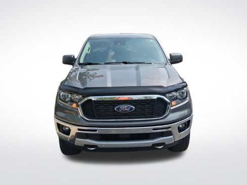Used 2022 Ford Ranger XLT w/ Equipment Group 301A Mid AWD/4WD image 2