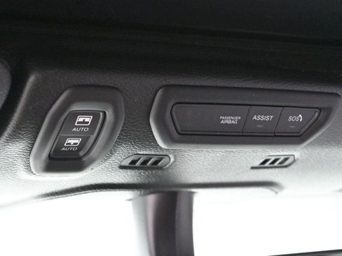 Used 2022 Jeep Wrangler Unlimited Sahara w/ LED Lighting Group AWD/4WD image 27