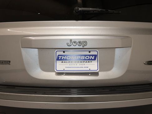 Used 2016 Jeep Patriot Sport w/ Power Value Group image 21