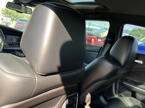 Used 2016 Dodge Charger R/T w/ Plus Group RWD image 48