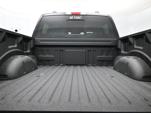 Used 2025 Ford F150 Tremor w/ Equipment Group 402A High AWD/4WD image 8