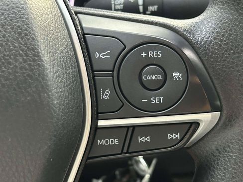 Used 2023 Toyota Camry LE FWD image 23