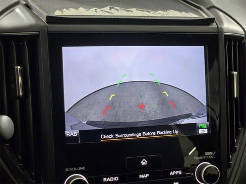 Certified 2024 Subaru Forester Wilderness w/ Wilderness Package image 31