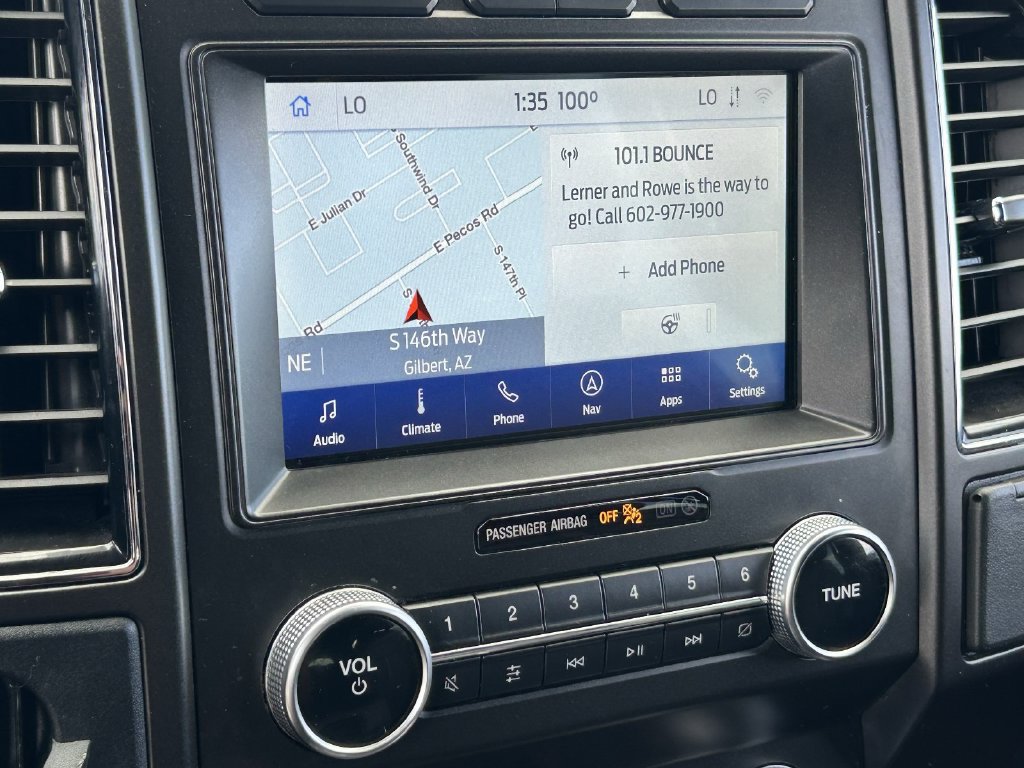 Used 2020 Ford Expedition Max Limited RWD image 29