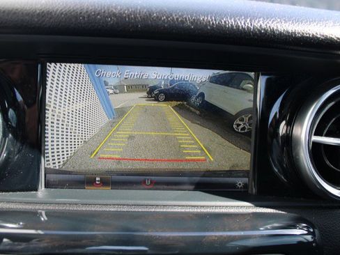 Used 2019 Mercedes-Benz SLC 300 image 22