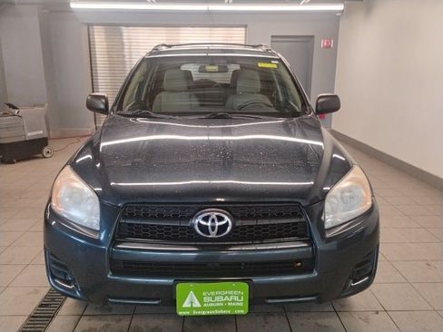Used 2011 Toyota RAV4 4WD image 2