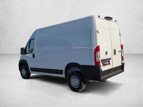 New 2026 RAM ProMaster 1500 w/ Convenience Group image 9