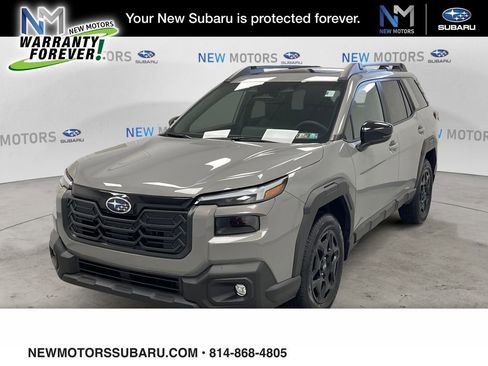 New 2026 Subaru Outback Limited AWD/4WD image 1