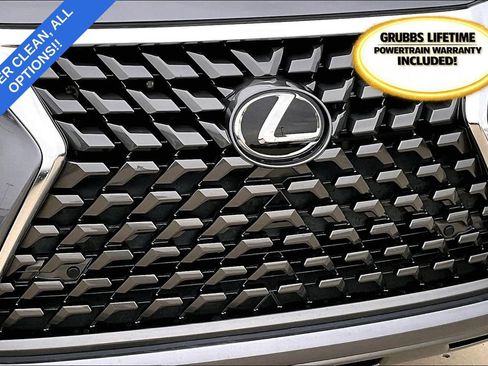 Used 2023 Lexus GX 460 Premium w/ Premium Plus Package image 38