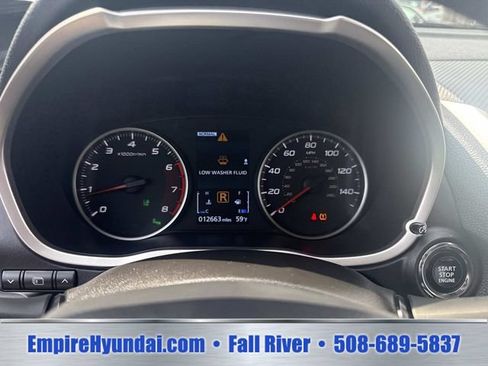 Used 2025 Mitsubishi Eclipse Cross SE AWD/4WD image 33