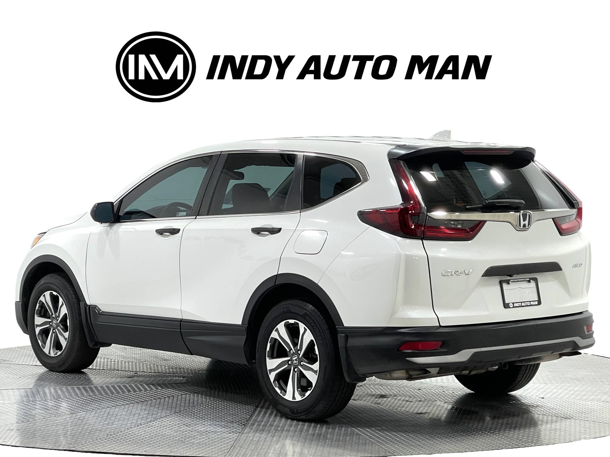 Used 2020 Honda CR-V LX image 6