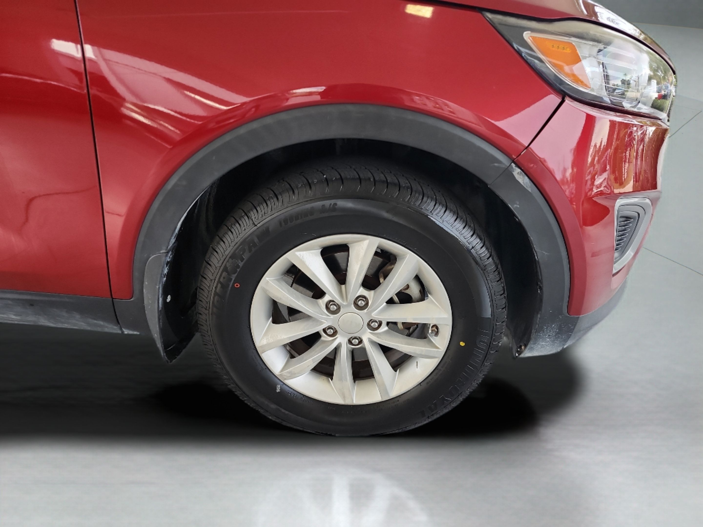 Used 2016 Kia Sorento FWD image 28