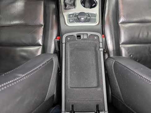 Used 2020 Jeep Grand Cherokee Limited image 22