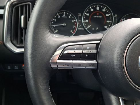 Used 2023 MAZDA CX-50 2.5 Turbo w/ Cargo Package image 21