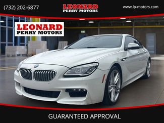 Used 2017 BMW 650i Gran Coupe video 1