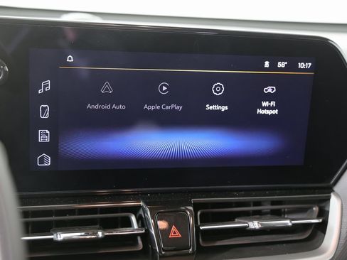 Used 2025 Chevrolet TrailBlazer LT image 18