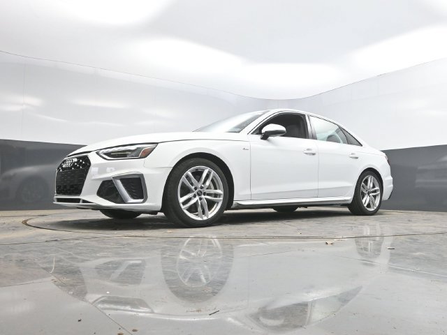Used 2024 Audi A4 2.0T Premium Plus AWD/4WD image 49