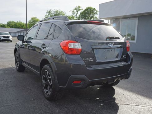 Used 2014 Subaru Crosstrek 2.0i Premium w/ Popular Package #1 AWD/4WD image 7