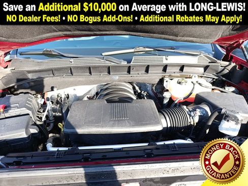 Used 2022 GMC Sierra 1500 AT4 w/ AT4 Premium Package image 27