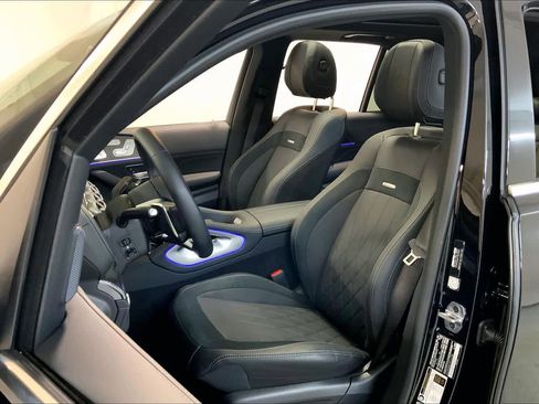 Used 2026 Mercedes-Benz GLE 53 AMG AMG GLE 53 image 7