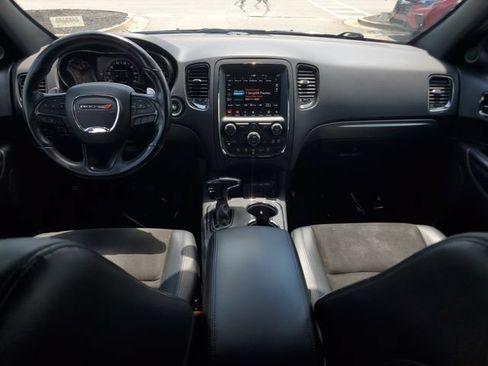 Certified 2020 Dodge Durango GT AWD/4WD image 19