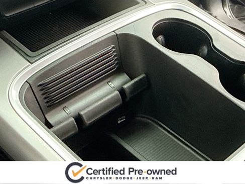 Used 2022 RAM 1500 Classic Warlock w/ Electronics Group image 11