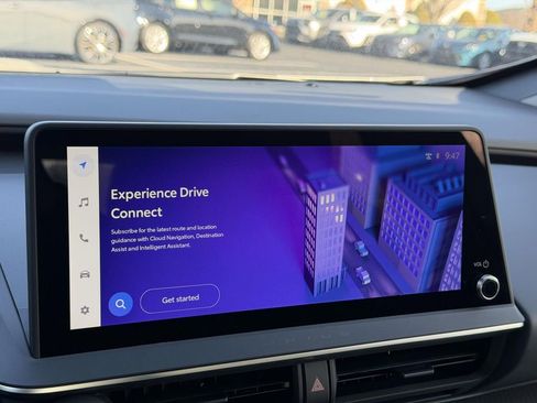 New 2026 Toyota Prius XLE image 3