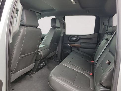 Used 2021 GMC Sierra 1500 SLT AWD/4WD image 9