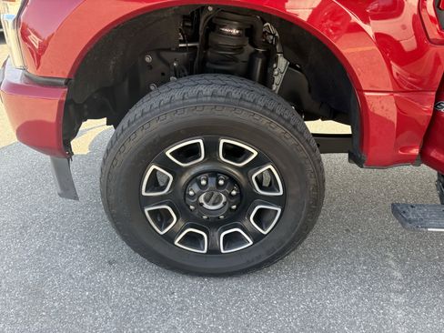 Used 2020 Ford F250 Platinum w/ FX4 Off-Road Package image 33