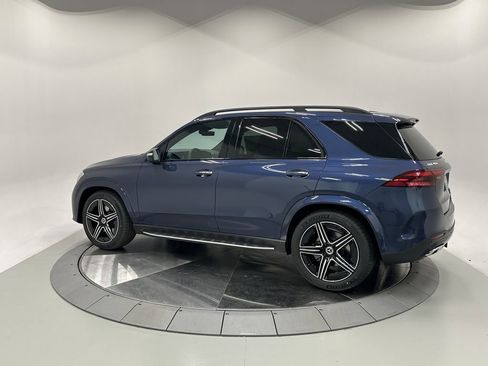 New 2026 Mercedes-Benz GLE 450 4MATIC image 5