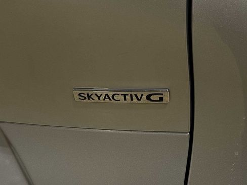 Used 2021 MAZDA CX-30 AWD 2.5 S w/ Select Package image 26