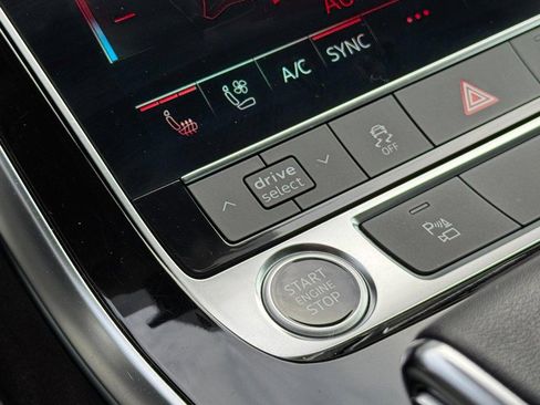 Used 2023 Audi Q8 Premium Plus w/ Premium Plus Package image 20