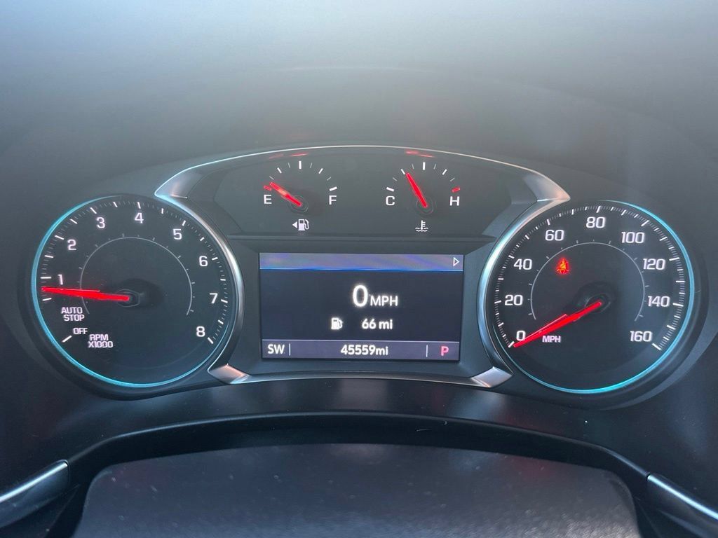 Used 2024 Chevrolet Equinox Premier AWD/4WD image 28