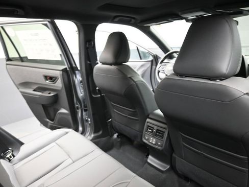 New 2026 Subaru Outback Limited AWD/4WD image 15