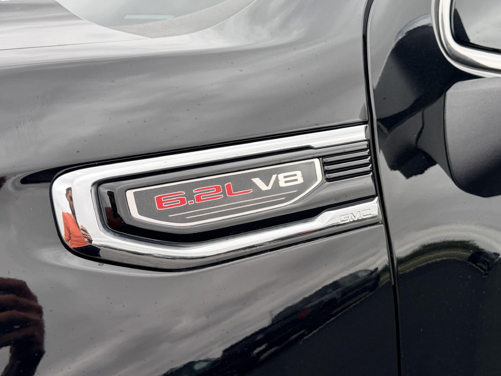 Used 2022 GMC Sierra 1500 Denali w/ Denali Reserve Package AWD/4WD image 31