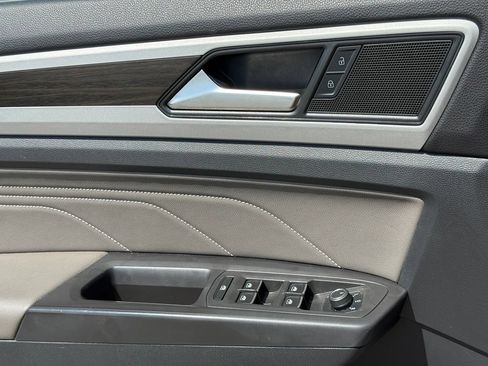 Used 2022 Volkswagen Atlas SE FWD image 20