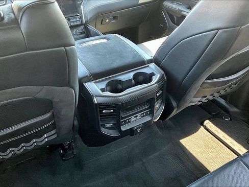 Used 2024 RAM 1500 TRX AWD/4WD image 10