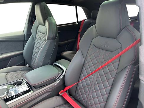 New 2026 Audi SQ8 Prestige AWD/4WD image 7