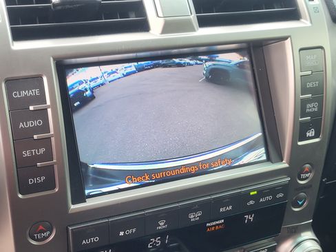 Used 2013 Lexus GX 460 Premium AWD/4WD image 19