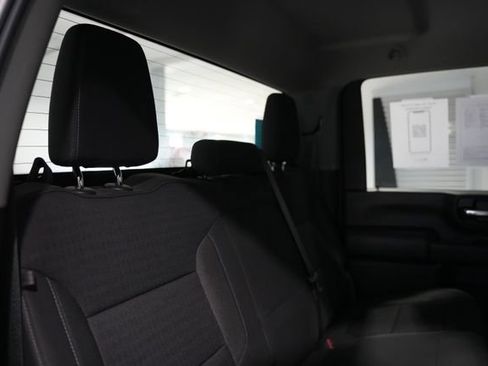 Used 2022 Chevrolet Silverado 3500 LT w/ Convenience Package image 17