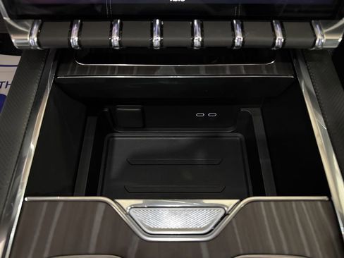 New 2025 GMC Sierra EV Denali AWD/4WD image 34