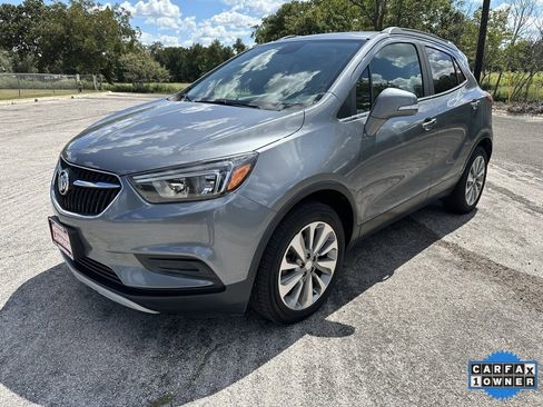Used 2019 Buick Encore Preferred image 1